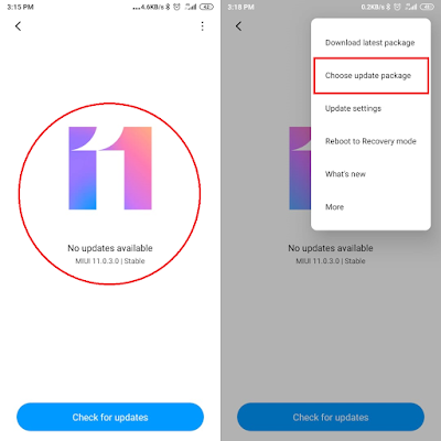 Complete Tutorial How to Flash the Latest Poco X3 Pro (Vayu) Full Tutorial How to Flash the Latest Poco X3 Pro (Vayu)